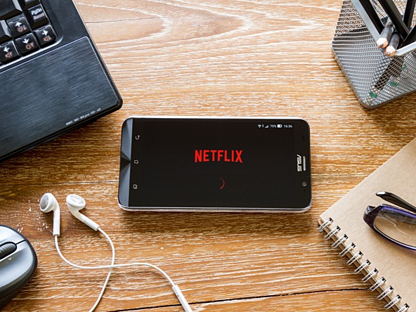 Netflix